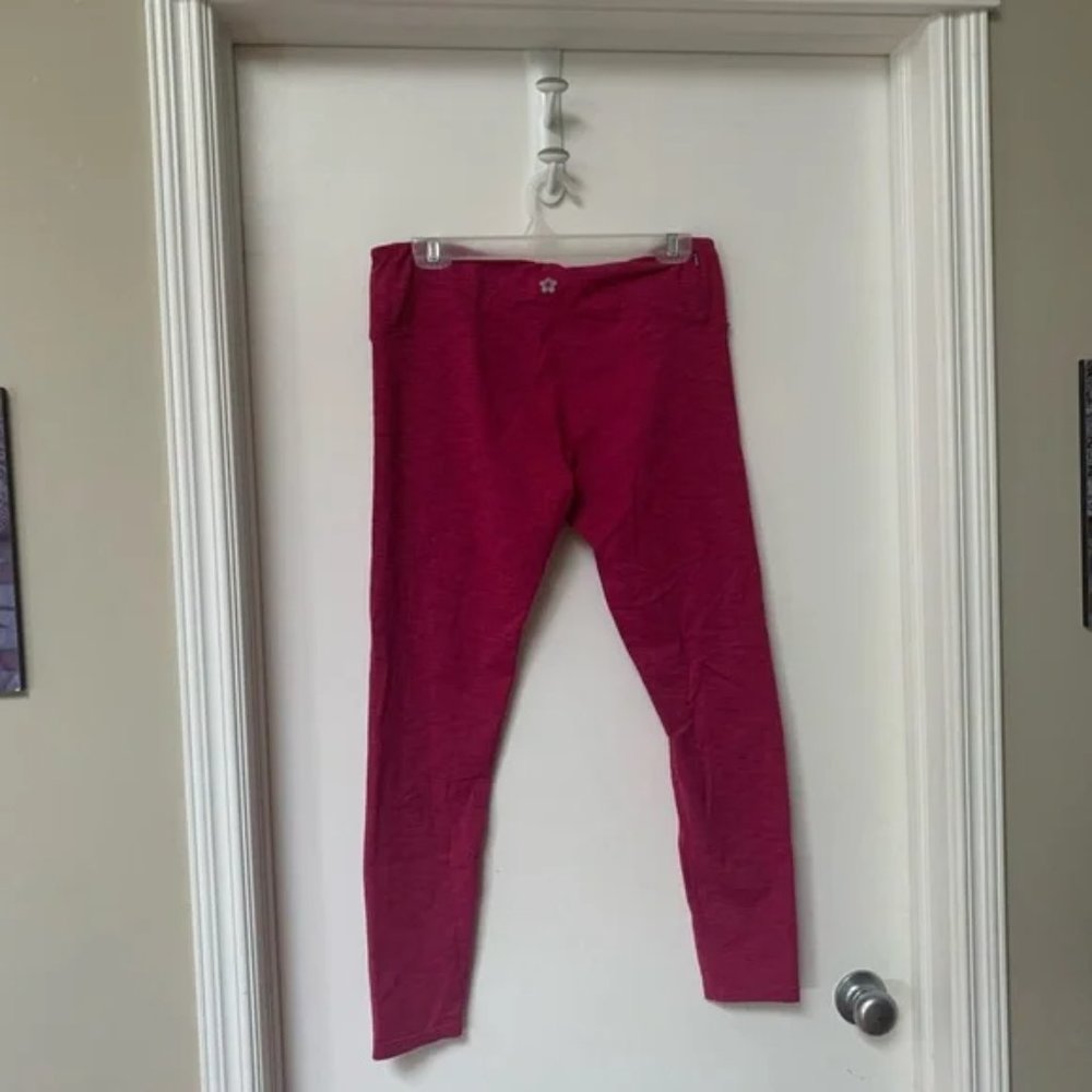 Tuff Athletics Pants